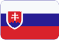 Merania a regulácie Slovensky